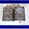 Plastic Injection Lock Container Moulding